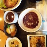 シズク カフェ＆スクール - しずくセット