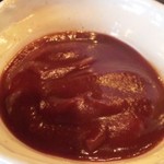 シズク カフェ＆スクール - あんこもち