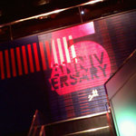 ビルボードライブ東京 - 早いものです。５周年