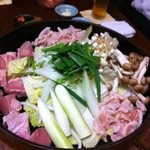 Kanouya - MIX鍋