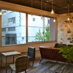 Coto cafe - 