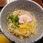 厨・駅さいど - 