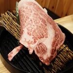 近江焼肉ホルモンすだく - 