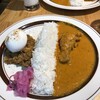 CURRY SHOP くじら 高円寺