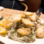 テッラ イタリアーナ - 