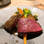 テッラ イタリアーナ - 