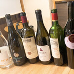 テッラ イタリアーナ - 