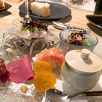 テッラ イタリアーナ - 