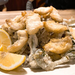 テッラ イタリアーナ - 