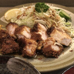 Ajino Tonkatsu Maruichi - 