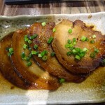 未来日本酒店 - お肉屋さんのチャーシュー