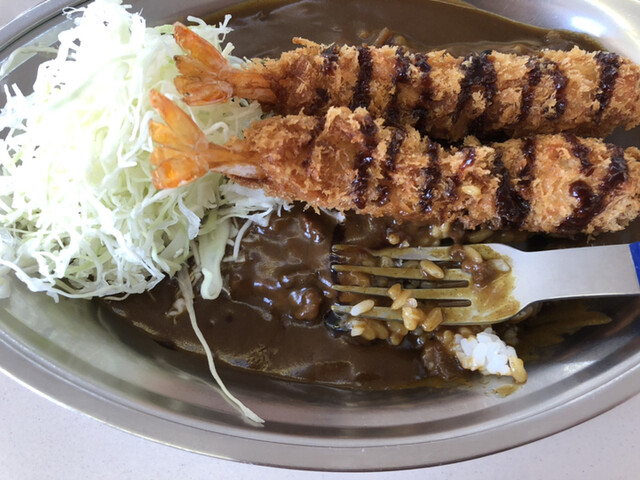カレーのチャンピオン 加賀店 加賀温泉 カレーライス 食べログ
