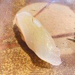 浅草じゅうろく - 鮃