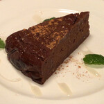 ＭＯＭＩＮＯＫＩ ＨＯＵＳＥ - ヴィーガンケーキ（カカオ）