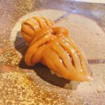 浅草じゅうろく - 閖上産　赤貝