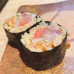 浅草じゅうろく - 太巻き