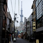 かりい乃 - ようこそボクの浅草へ !