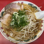 ラーメン魁力屋 - 