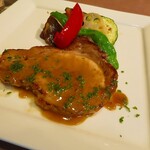 ビストロ ピエール - 