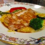 ビストロ ピエール - 