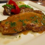 ビストロ ピエール - 