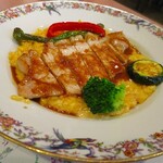 ビストロ ピエール - 