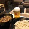 手打ちうどん さわいち＆サクラブルワリー
