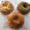 フォース ストリート ベーグル 大正店