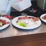 キャトルラパン - 