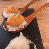 KINKA sushi bar izakaya 渋谷 - 
