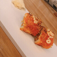 KINKA sushi bar izakaya 渋谷 - 