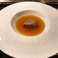 銀座うかい亭 - 