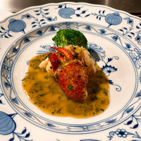 銀座うかい亭 - 