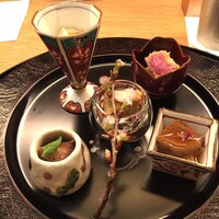 肉和食 月火水木金土日 - 