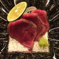 肉和食 月火水木金土日 - 