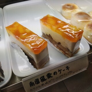 中郡二宮町でおすすめの美味しいケーキをご紹介 食べログ