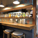 スパイスカレーまるせ - 