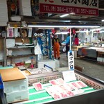 カギヤマタ 但木商店 - こっちも但木商店さん