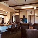 カフェ フェリーチェ - 