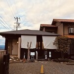 カフェ フェリーチェ - 