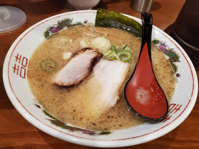 豚吉 本店 トンキチ 蒲生四丁目 ラーメン 食べログ 豚吉 本店 トンキチ 蒲生四丁目 ラーメン 食べログ