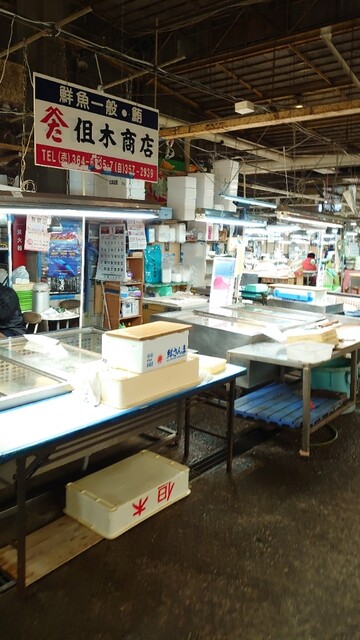 カギヤマタ 但木商店 - 東塩釜（その他）