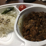 バブーシュカカリーアンドカフェ - 