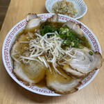 かどや食堂 - 