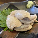 うなぎ亭 友栄 - 