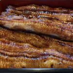 うなぎ亭 友栄 - 