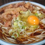 そばのまるごまるご - 