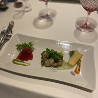 リストランテ　ウミリア - 