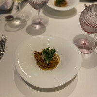 リストランテ　ウミリア - 