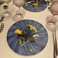 リストランテ　ウミリア - 